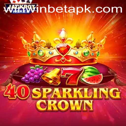 Discover the Sparkle: Unveiling 40SparklingCrown by WinWinBET