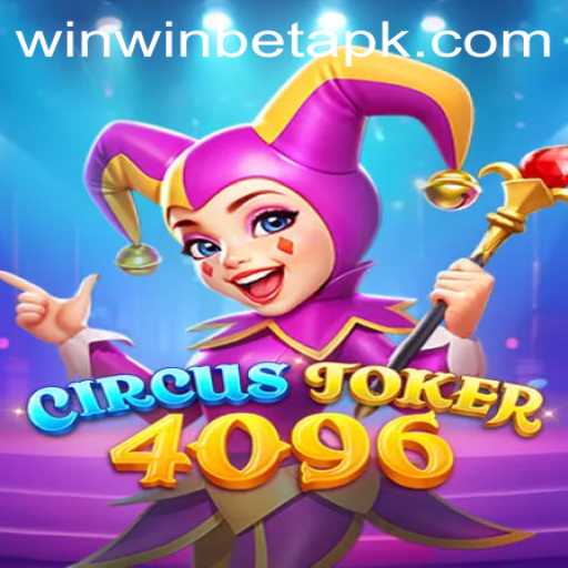 Experience the Excitement of CircusJoker4096 with WinWinBET
