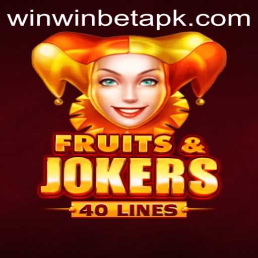 Exploring the Thrilling World of FruitsAndJokers40 by WinWinBET
