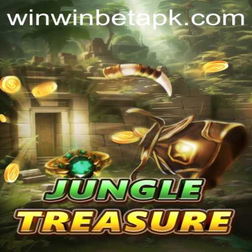 Embark on an Adventure with JungleTreasure: An In-Depth Look at the Game from WinWinBET