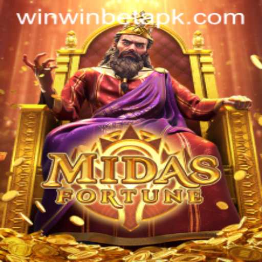 Discover the Excitement of MidasFortune: A Journey into Wealth and Strategy with WinWinBET