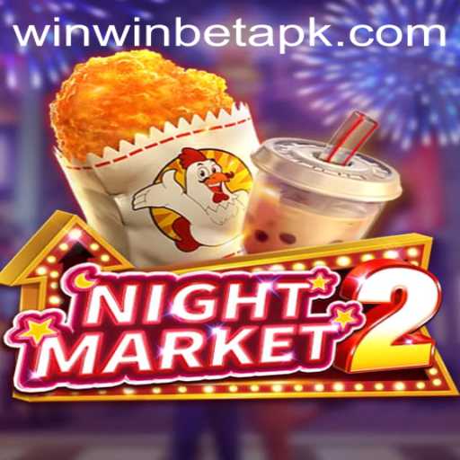 NightMarket2: A Thorough Guide to WinWinBET's Latest Gaming Sensation