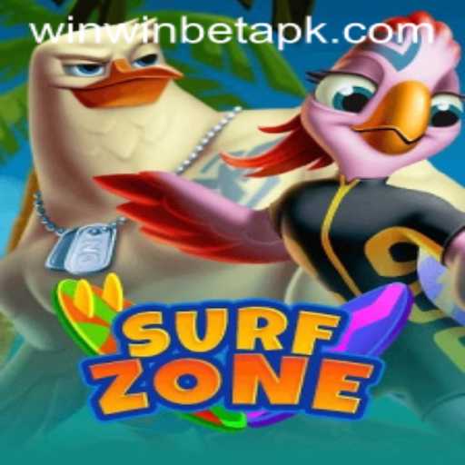 Dive into the Exciting World of SurfZone: A Winning Adventure with WinWinBET