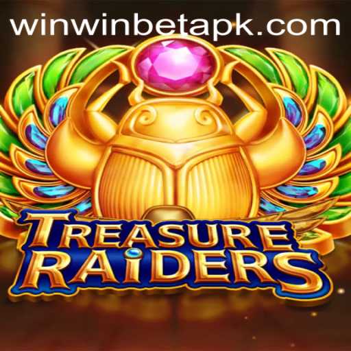 Exploring the Thrills of TREASURERAIDERS: A New Gaming Sensation with WinWinBET