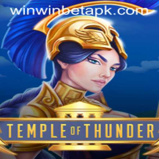 Unveiling TempleofThunder: A Journey Through Mythical Realms with WinWinBET